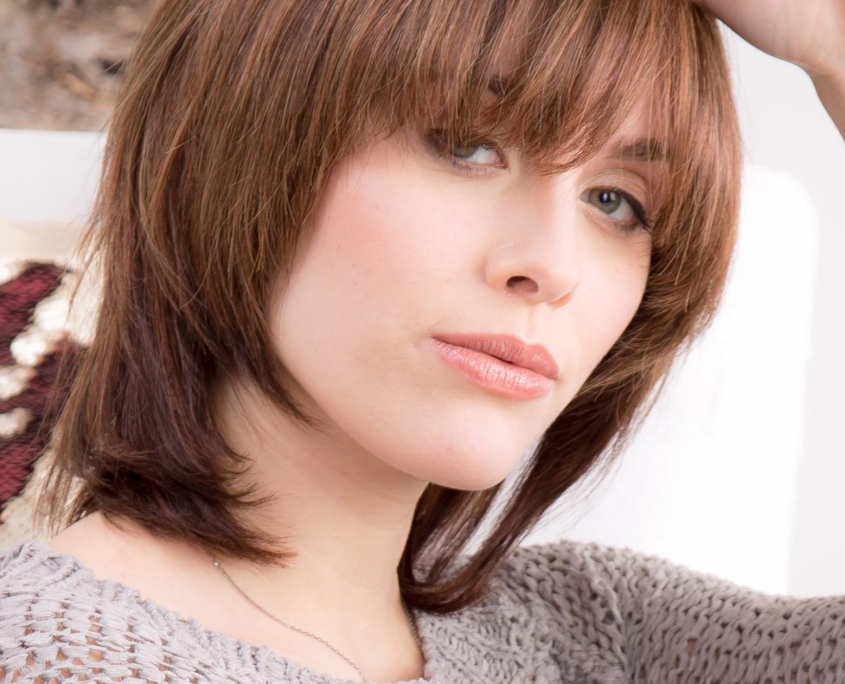 Haarpraxis Blankenhagen Würzburg Echthaarperücke, Aurora_5606_Portrait