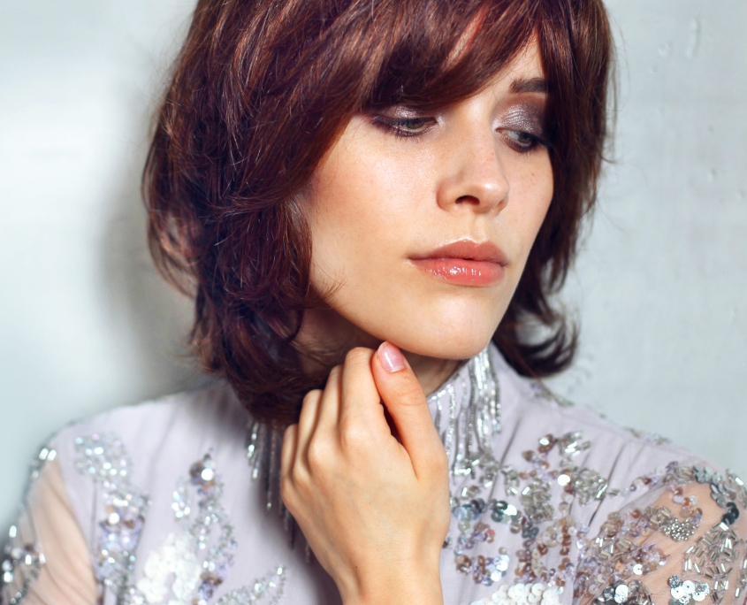 Haarpraxis Blankenhagen Würzburg Echthaarperücke, Cora_4475