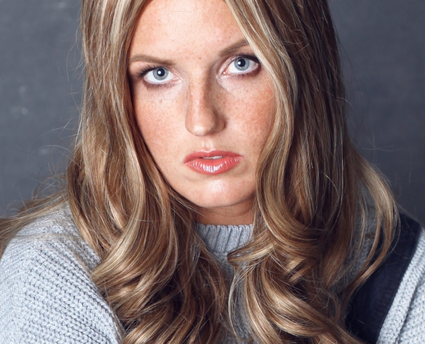 Haarpraxis Blankenhagen Würzburg Echthaarperücke, Diamond_4468_Portrait